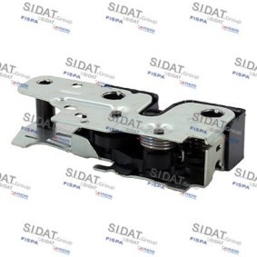 Achetez des Serrure de capot-moteur SIDAT 611171A2 à prix pour 33,59 €