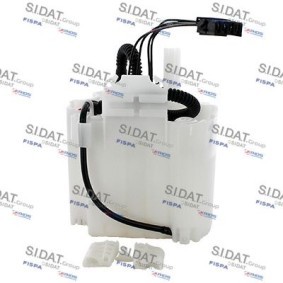 Reparatursatz, Kraftstoffpumpe 73059