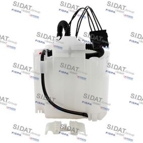Achetez des Kit d'assemblage, pompe à carburant SIDAT 73065 à prix pour 217,92 €
