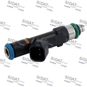 Compre Válvula injectora da SIDAT 81.635 a um preço baixo por 62,19 €