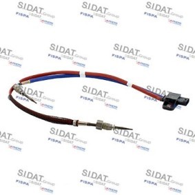 Comprar Sensor, temp. gas escape de SIDAT 82.1693 a bajo precio de 113,91 €
