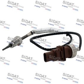 Compre Sensor, temperatura dos gases de escape da SIDAT 82.1694 a um preço baixo por 151,41 €