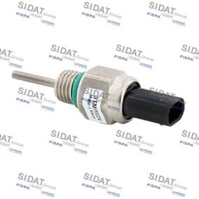 Køb Sensor, udstødningsgastemperatur af SIDAT 82.1696 til den lave pris 335,38 DKK