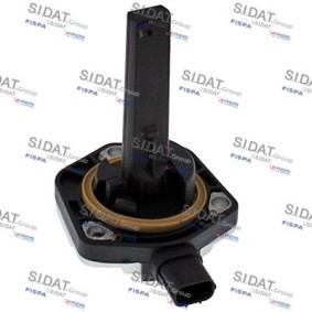 Compre Sensor, nível do óleo do motor da SIDAT 82.2406A2 a um preço baixo por 57,76 €