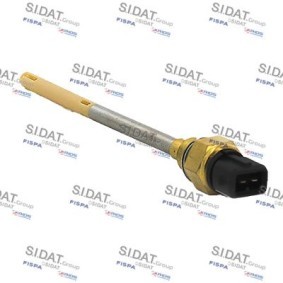 Compre Sensor, nível do óleo do motor da SIDAT 82.2466A2 a um preço baixo por 52,56 €