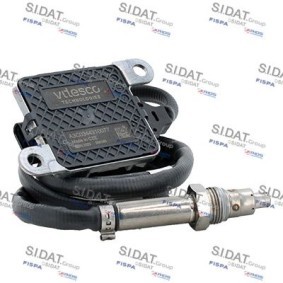 NOx-Sensor, NOx-Katalysator für JEEP von SIDAT