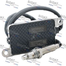 NOx-Sensor, NOx-Katalysator von SIDAT 82.3194