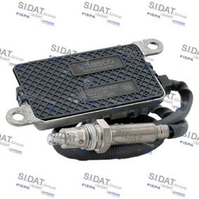 NOx-Sensor, NOx-Katalysator von SIDAT 82.3195