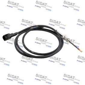 Compre Sensor, temperatura dos gases de escape da SIDAT 82.359A2 a um preço baixo por 110,80 €