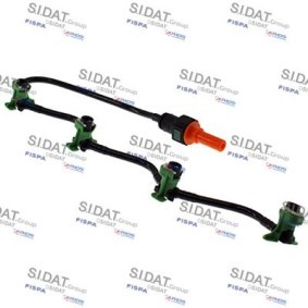 Achetez des Tuyau, carburant de fuite SIDAT 83.6141A2 à prix pour 26,09 €