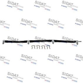 Achetez des Tuyau, carburant de fuite SIDAT 83.6155A2 à prix pour 29,55 €