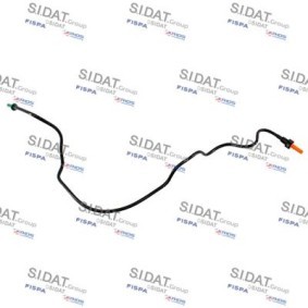Köp Bränsleledning av SIDAT 83.6170A2 till det låga priset 396,31 kr