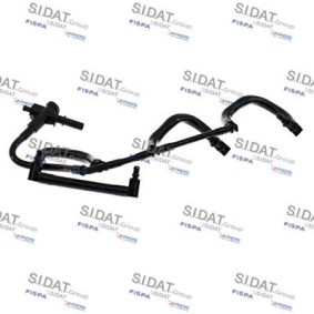 Achetez des Tuyau, carburant de fuite SIDAT 83.6179A2 à prix pour 47,46 €