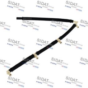 Achetez des Tuyau, carburant de fuite SIDAT 83.6183A2 à prix pour 36,62 €
