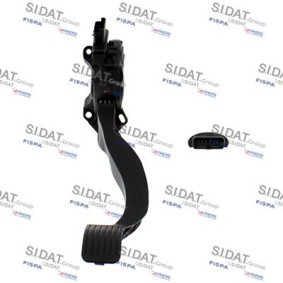 Gaspedalsensor 84.2284