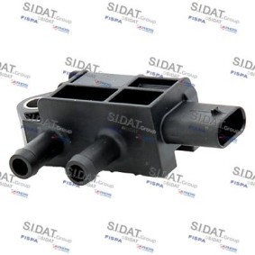 Differenzdrucksensor 84.3279 für MERCEDES-BENZ