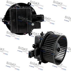 Achetez des Pulseur d'air habitacle SIDAT 9.2366 à prix pour 272,44 €