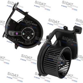 Achetez des Pulseur d'air habitacle SIDAT 9.2370 à prix pour 86,46 €