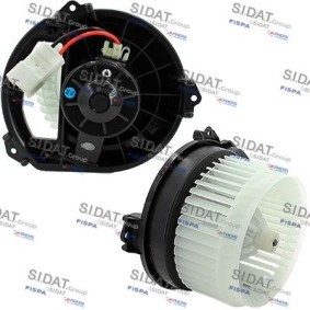 Achetez des Pulseur d'air habitacle SIDAT 9.2378 à prix pour 88,00 €