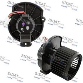 Achetez des Pulseur d'air habitacle SIDAT 9.2385 à prix pour 92,22 €