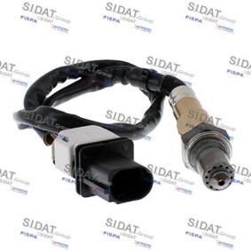 Lambdasonde 90731 von SIDAT günstig für 187,60 € online kaufen
