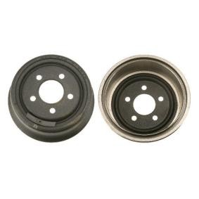Comprar Tambor de freno de TRW DB4341 a bajo precio de 67,29 €