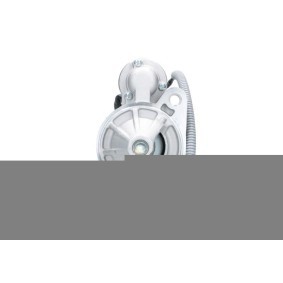 Anlasser 230.504.102.030