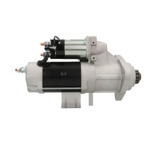 JAGUAR Lichtmaschine von BV PSH