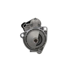JAGUAR Lichtmaschine von BV PSH