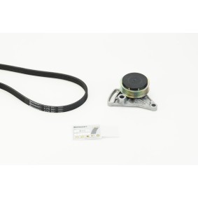 Keilrippenriemensatz 4PK841K1 von CONTITECH günstig für 50,04 € online kaufen