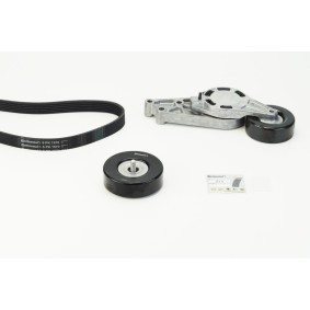 Keilrippenriemensatz 6PK1570K1 von CONTITECH günstig für 104,17 € online kaufen