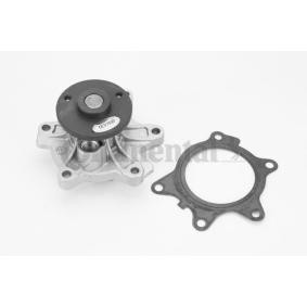 Achetez des Pompe à eau CONTITECH WPS3309 à prix pour 44,06 €