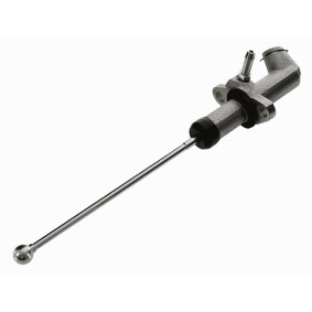 Comprar Cilindro maestro, embrague de SACHS 6284 654 041 a bajo precio de 41,39 €