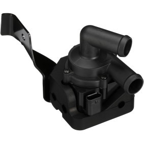 Wasserpumpe 41570E ALPINA D5 von GATES