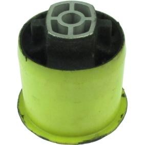 Achetez des Suspension, support d'essieu GATES AWS1206 à prix pour 32,16 €