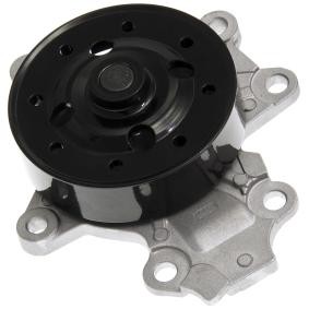 Achetez des Pompe à eau GATES WP0292 à prix pour 59,75 €