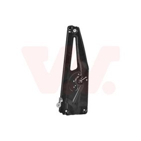 Osta Lasinnostin VAN WEZEL:llä 0243264 edullisesti hintaan 92,36 €
