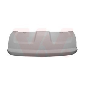 Spoilerlippe 0251500