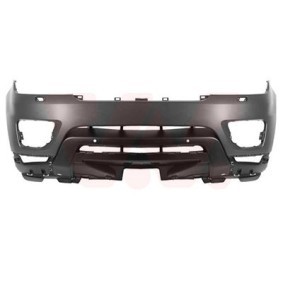 Achetez des Pare-choc VAN WEZEL 0256575 à prix pour 446,57 €