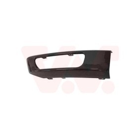 Osta Puskurin lista VAN WEZEL:llä 0256581 edullisesti hintaan 44,68 €