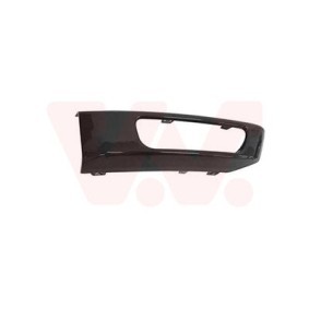 Osta Puskurin lista VAN WEZEL:llä 0256582 edullisesti hintaan 44,68 €