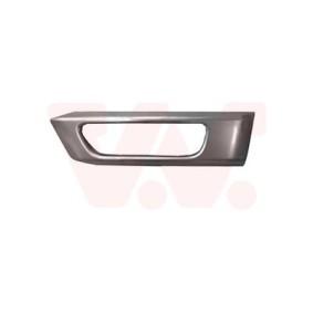 Osta Puskurin lista VAN WEZEL:llä 0256583 edullisesti hintaan 44,68 €
