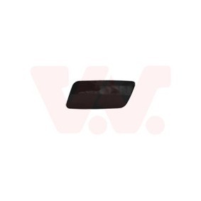 Osta Puskurin pinta VAN WEZEL:llä 0256587 edullisesti hintaan 18,70 €