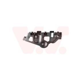 Achetez des Support de pare-chocs VAN WEZEL 1509538 à prix pour 18,83 €