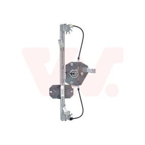 Achetez des Lève-vitre VAN WEZEL 1557261 à prix pour 203,19 €