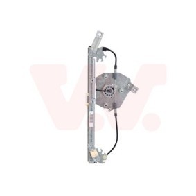 Achetez des Lève-vitre VAN WEZEL 1557266 à prix pour 163,60 €