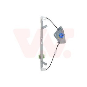 Achetez des Lève-vitre de chez VAN WEZEL en ligne pour Transit Connect V408 Van à prix modérés