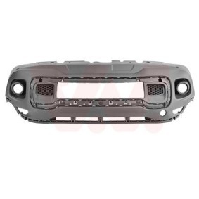 Acquista Paraurti da VAN WEZEL 2126574 a buon mercato per soli 188,93 €