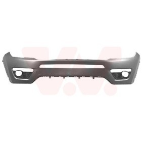 Achetez des Pare-choc VAN WEZEL 2128574 à prix pour 112,09 €