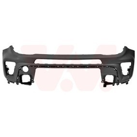 Acquista Paraurti da VAN WEZEL 2129574 a buon mercato per soli 185,97 €